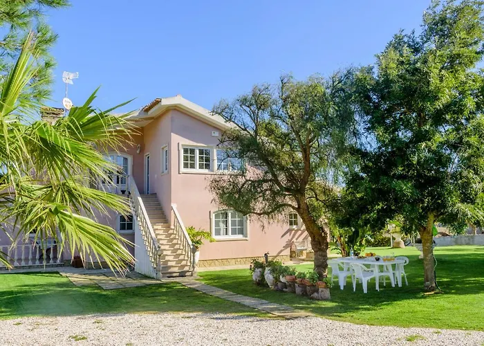Apartment Sao Joao Das Lampas A-Do-Longa fotoğrafı