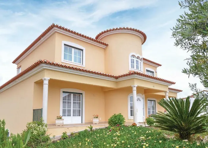 Five-Bedroom Holiday Home In Miragaia Foto