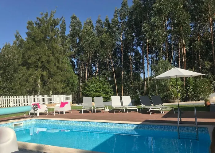 Jardim Dos Vales Ξενοδοχείο Fanadia φωτογραφία