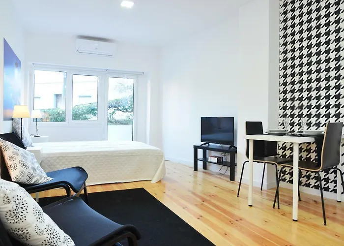 Real Home Sacavém φωτογραφία