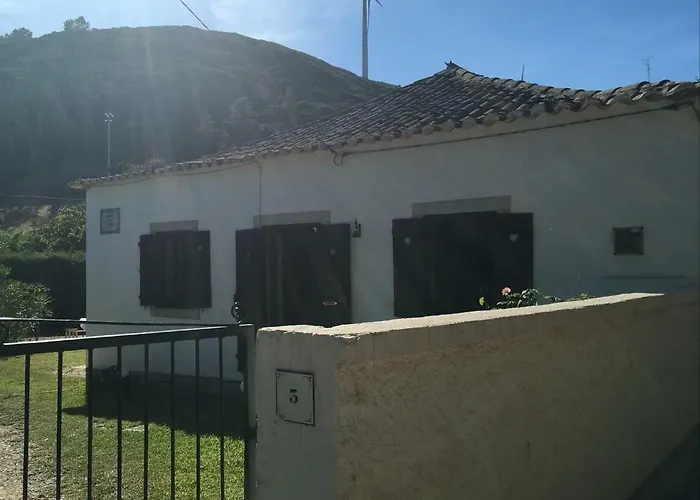Фото Отель Terra Da Eira Columbeira