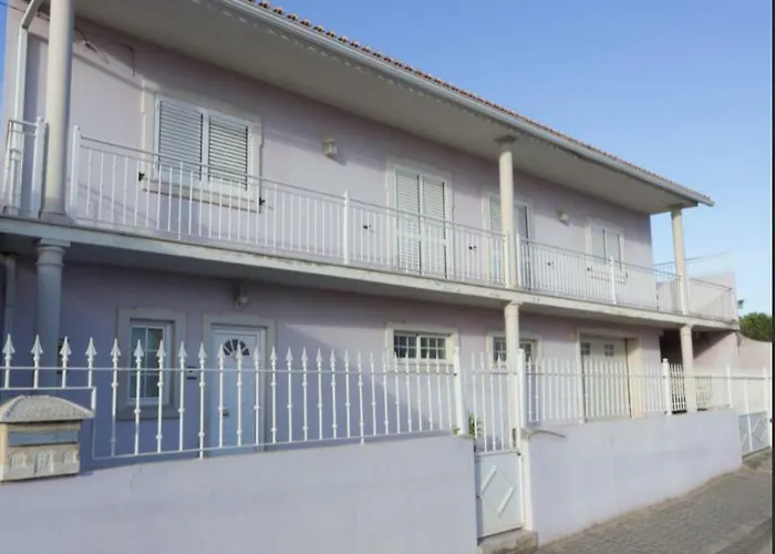Фото Отель Casa Dos Trilhos Bolhos