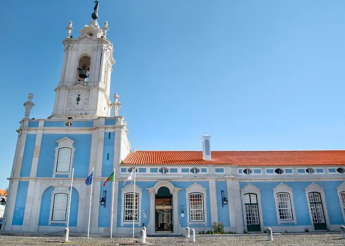 Pousada Queluz photo