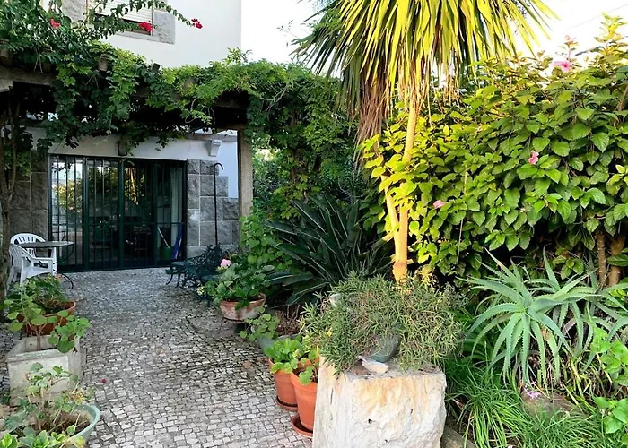 Hortenses Loft. Ideal For Couples & 2Min Walk Beach Otel Alapraia fotoğrafı
