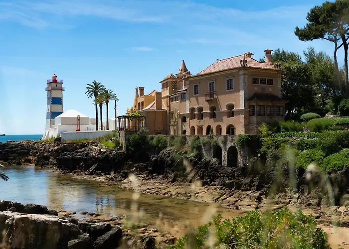 Galiza, 2 Bedroom Cozy House In Estoril photo