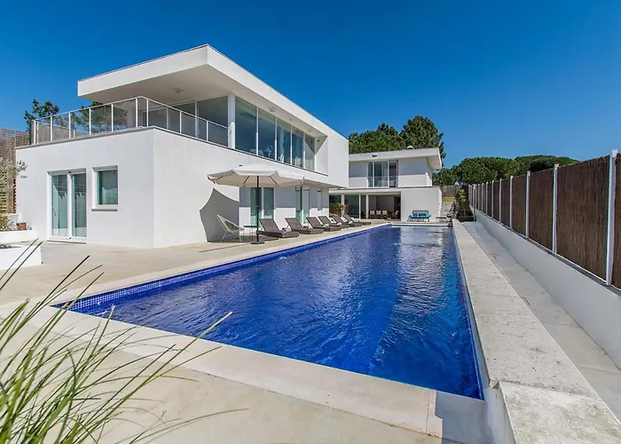 Torroes Villa Sleeps 12 With Pool And Wifi photo